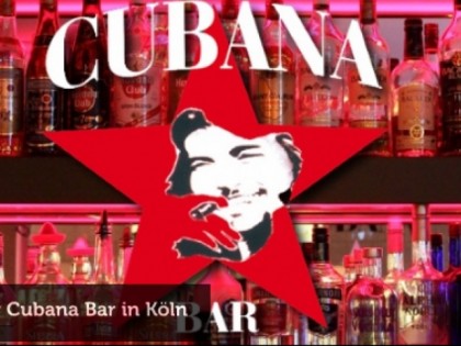 Photo: Cubana